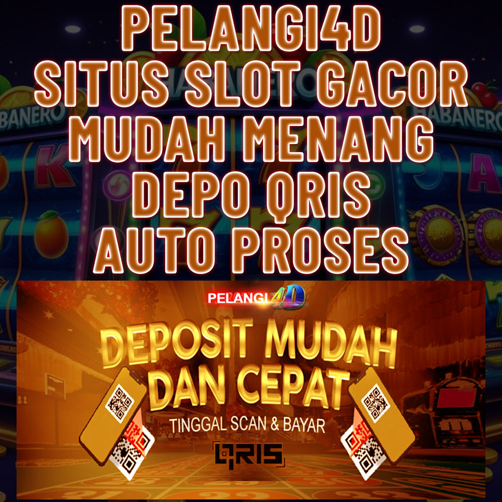 PELANGI4D 🚀 Badan Informasi Digital Versi AI